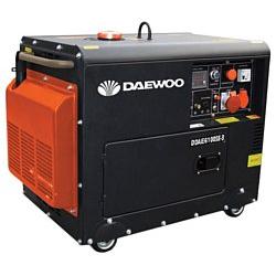 Daewoo Power Products DDAE 6100SE-3