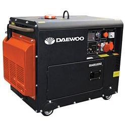 Daewoo Power Products DDAE 6100SE