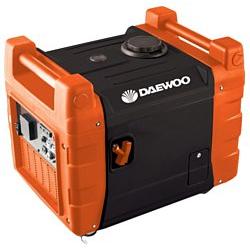 Daewoo Power Products GIDA 3600 SEI
