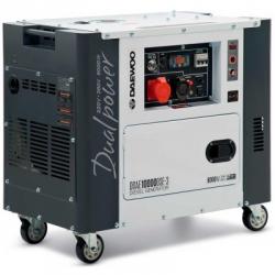 Daewoo Power DDAE 10000DSE-3