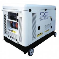 DAREX-ENERGY DE-12000S ATS
