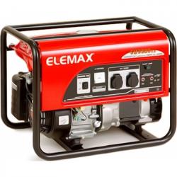 ELEMAX SH3900EX