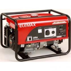 ELEMAX SH7600EX-S