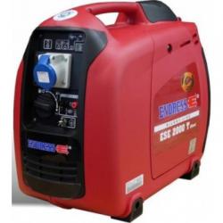 ENDRESS ESE 2000 T Silent Gas (110 004)