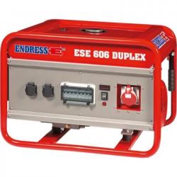 ENDRESS ESE 606 DSG-GT/A Duplex