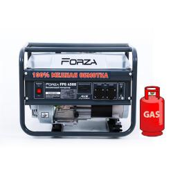 FORZA FPG4500 /