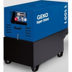 Geko 11001E-S/MEDA SS