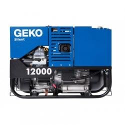 Geko 12000 ED-S/SEBA S