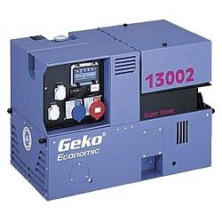 Geko 13000 E-S/SEBA Super Silent