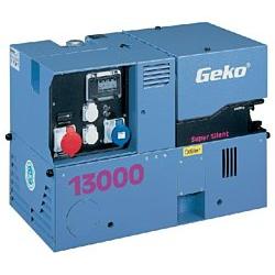 Geko 13000 ED-S/SEBA Super Silent