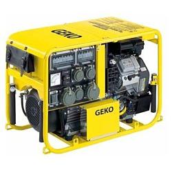 Geko 13000 ED-S/SEBA