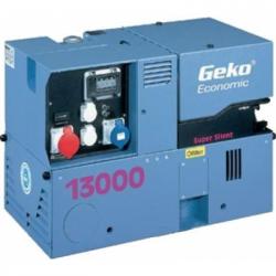 Geko 13000ED-S/SEBA SS