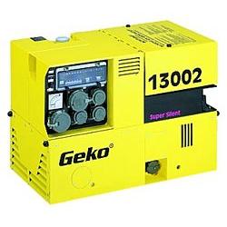 Geko 13002 ED-S/SEBA Super Silent