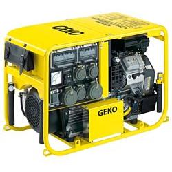 Geko 13002 ED-S/SEBA Variospeed