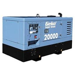 Geko 20000 ED-S/DEDA Super Silent