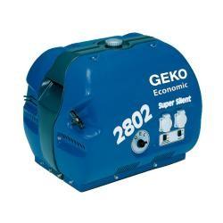 Geko 2802E-A/HHBA SS