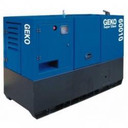 Geko 60010 ED-S/DEDA-SS