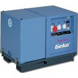 Geko 6500 E-S/SEBA S