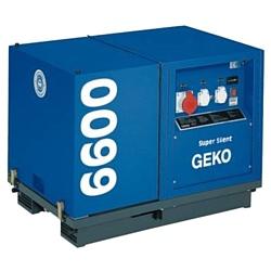 Geko 6600 ED-AA/HEBA SS BLC