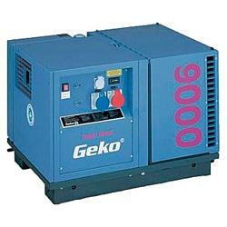 Geko 9000 ED-S/SEBA Super Silent