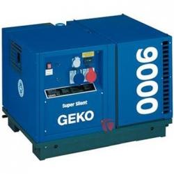 Geko 9000 ED-S/SEBA SS