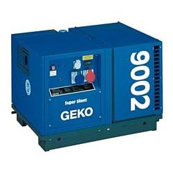 Geko 9002 ED-AA/SEBA SS
