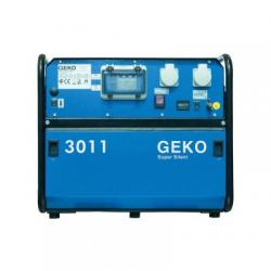 Geko 3011E-A/HEBA SS