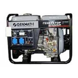Genctab GSDG-6000CLE/W