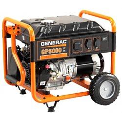 Generac GP5000