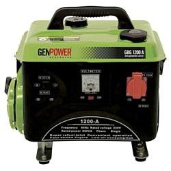 GenPower GBG 1200 A