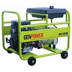 GenPower GBS 100 MEA