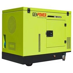 GenPower GBS 12000 ME