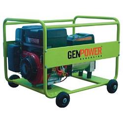 GenPower GBS 70 MEA