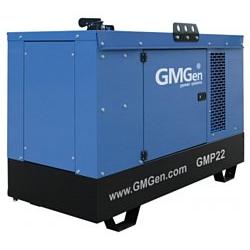 GMGen GMP22 