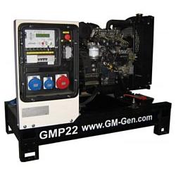 GMGen GMP22