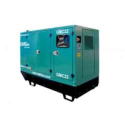 GMGen Power Systems GMC22 16 , 380/220     101114980