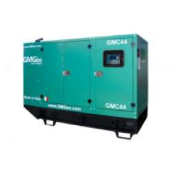 GMGen Power Systems GMC44 32 , 380/220     502609