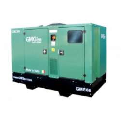 GMGen Power Systems GMC66 48 , 380/220     101084235