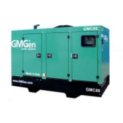 GMGen Power Systems GMC88 64 , 380/220     101084234