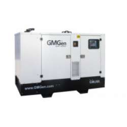 GMGen Power Systems GMJ66 48 , 380/220     502567