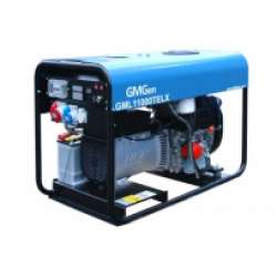 GMGen Power Systems GML11000ELX 8.0 , 220  501852