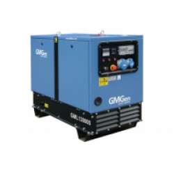 GMGen Power Systems GML13000S 9.6 , 220     501818