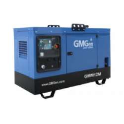 GMGen Power Systems GMM12M 14 , 220     502581