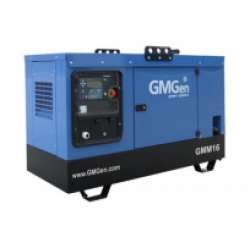 GMGen Power Systems GMM16 12 , 380/220     502582