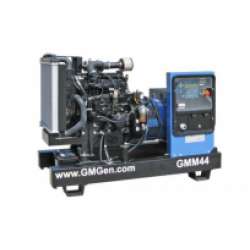 GMGen Power Systems GMM44 32 , 380/220  502036
