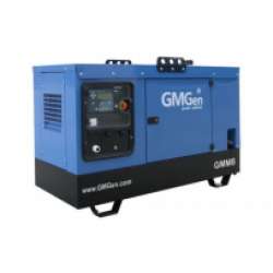 GMGen Power Systems GMM8 5.6 , 380/220     502578