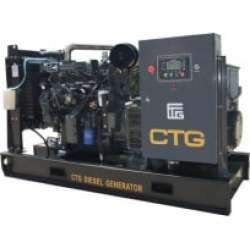 GMGen Power Systems GMSD300LTE