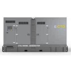 GMGen Power Systems GMSH220TE