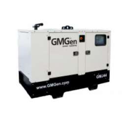 GMGen Power SystemsGMJ44 32 , 380/220     502565