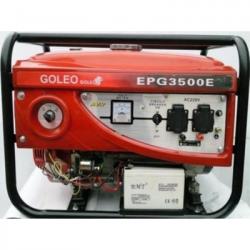Goleo EPG3500E